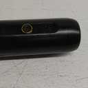 Cordless Hand Mixer, Foldable Design Handheld Electric Whisk with 3 Speed Modes, Hand Held Egg Beater with 2 Detachable Stir Whisks (Black)