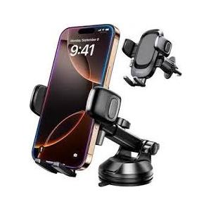 Car Vent Mount, 3 Pack