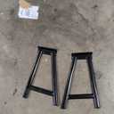 VEVOR Electric Grain Mill Grinder, 3000W Spice Grinders, Commercial Corn Mill with Funnel, Thickness Adjustable Powder Machine, Heavy Duty Feed Flour Cereal Mill Wheat Grinders, Dry & Wet Grinder