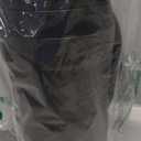 Under Armour Half Gallon Water Bottle Insulated, 64oz Insulated Water Bottle with Handle, Fence Hook, Leak Resistant, for Baseball, Football & More - Jet Grey/Black