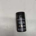Toppik Hair Building Fibers, Fill In Fine or Thinning Hair Instantly Thicker, Fuller Looking Hair 9 Shades,4 size options
