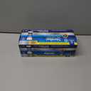 Similac 360 Total Care Infant Formula, Has 5 HMO Prebiotics, Our Closest Prebiotic Blend to Breast Milk, Non-GMO, Baby Formula, Ready to Feed, 2-fl-oz Bottle, Pack of 12