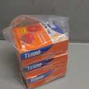 TERRO T2502 Ready-to-Use Indoor Fruit Fly Trap with Built in Window - 2 Traps + 90 day Lure Supply