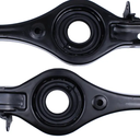 ApplianPar Rear Left and Right Side Lower Suspension Control Arm for Hyundai Tucson 2010-2015 Sonata 2009-2014 Kia Optima 2011-2015 Sportage 2010-2016