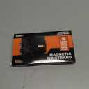 RAK Magnetic Wristband Gifts for Men - Premium Tool Belt for Holding Screws Nails with Powerful Magnets, Valentine's Day Gift for Men, Cool Gadgets Stuff Birthday Gifts for Dad, Husband, Grandpa,