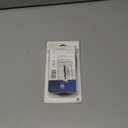 Philips DisplayPort to HDMI Adapter, Unidirectional, Works with Laptops, Tablets, Full HD 1080p, 4K Ultra HD, Mac and PC Compatible, Compact Design, Portable, Black, SWV9200G/27