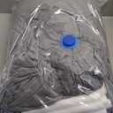 ALIECOM Velvet Stretch Sectional Couch Covers L Shape Corner Sofa Cover Washable Soft Thick U Shaped Sofa Slipcovers for Dogs Pets Magic Furniture Protector with Non Slip Foam (Medium Grey, X-Large)