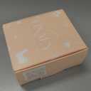 Bangs Hair Clip - Brown Black Clip in Bangs Real Human Hair, Fake Bangs Clip on Bangs for Women Fringe with Temples French Bangs Hair Extensions for Daily Wear