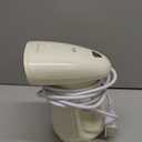 Bear Steamer for Clothes, Handheld Clothes Steamer,1300W Strong Power Garment Steamer with 230ml Tank,Fast Heat-up, Auto-Off, Steam Iron Fabric Wrinkle Remover with Brush for Home and Travel (Beige)