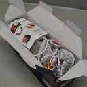 200FT Permanent Outdoor Lights for House, RGB LED Eave Lights with APP/Remote Control, Music Sync & DIY Scenes, IP67 Waterproof Outdoor House Light for Christmas, Halloween, Party, Holiday, Daily