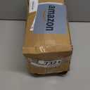 Bedsure GentleSoft Twin Blanket for Bed - Cozy Soft Blankets for Women, Cute Small Fleece Throws for Girls, Graduation Decorations Gift for Her Him School Dorm, Dark Brown, 60x80 Inches