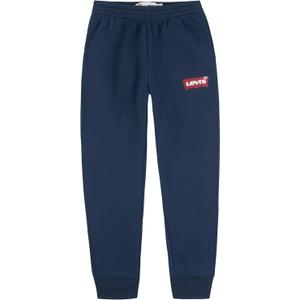 Levi's Boys Soft Knit Jogger Pants (Medium, Naval Academy)