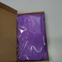 3-Pack Microfiber Mops Refill Pads for 14 Inch Mop (Purple)