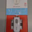 Twelve South AirFly SE | Bluetooth Wireless Audio Transmitter Adapter for AirPods/Headphones, 20+ Hr Battery, Works with 3.5mm aux Jacks on Airplanes, TVs, Gym Equipment, and Travel