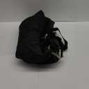 Lassie Dog Car Seat Covers for Back Seat with 2 Seat Belts, Waterproof Dog Car Hammock with Mesh Window Durable Scratch Proof Nonslip Pet Carseat Covers Universal Fit Protector for Cars, Trucks & SUVs (Standard, Black)