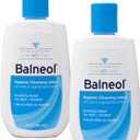 Balneol Hygienic Cleansing Lotion, 3oz Bottle (pack of 2)