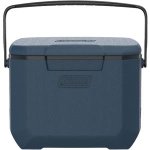 Coleman Chiller 9/16/30/48/60qt Cooler with Ice Retention, Leak Resistant, Great for Camping, Concerts, Sports, and More