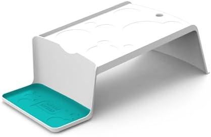 Smart Design Sud Station, White