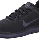 Nike Men's Style#: 942836-002 (10, Black Black Anthracite 002)