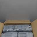 Depend Fresh Protection Adult Diapers, Incontinence Underwear for Men, Disposable, Maximum, Extra-Extra-Large, Grey, 44 Count (2 Packs of 22),