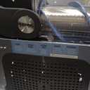 Ninja SLUSHi with RapidChill Technology, 88 oz. Frozen Drink & Slushie Machine, 5 Preset Programs, Margaritas, Frapps, and More, Premium Accents, Black, FS301