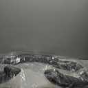 Mofun Rail Engine Guard Highway Crash Bar Chrome Compatible with Harley Touring Road King Electra Glide Street Glide 1997-2008