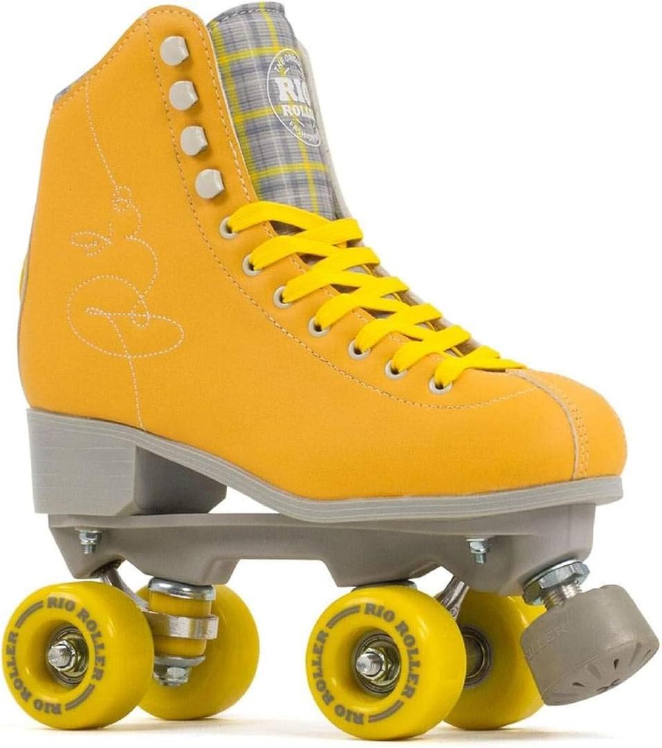 Rio Roller Signature Skates, US Ladies 9