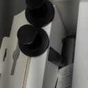 PATO Mattress Vacuum Cleaner, Wireless Handheld Bed Vacuum Cleaner with UV-C Light, HEPA Filter and Ultrasonic Vibration, 12KPa, Suitable for Beds, Sofas, Car Seats, Carpets (Golden)