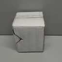 Galdor's Guild Mimic Chest Dice Storage Box | Free Lock & Key | Compatible with Dungeons & Dragons Players, Dungeon Master/DM RPG Gaming | Holder Vault Case | Holds 6 Polyhedral Sets (Large)