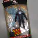 Marvel Legends Series X-Men Havok Action Figure 6-inch Collectible Toy,3 Accessories and 2 Build-A-Figure Parts