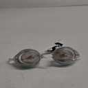 Speedo Women's Swim Goggles Mirrored Vanquisher 2.0