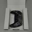 PlayStation DualSense Wireless Controller  Gray Camouflage - For PS5, PC, MAC & Mobile