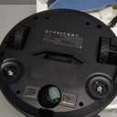 Lefant LiDAR Robot Vacuum and Mop, 450ml Visible Dustbin, Upgraded 190 PSD Obstacle Avoidance, Customized Cleaning, Multi-Floor Mapping, 150 Mins Runtime, 2.4G/5G WiFi, Pet Hair & Carpets, M330 Pro (Black)