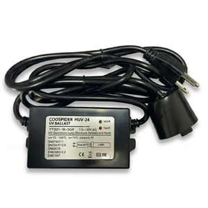 STUV24 Replacement Electronic Ballast