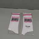 Breast Cancer Survivor Priceless Cancer Socks, Cancer Gift, Socks For Chemo Cancer, Awareness Cancer, Survivor Gift, Cancer Gifts, Chemotherapy Must Haves For Women. (023)