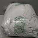 Lush Decor Ruffle Skirt Bedspread Set - 3-Piece Luxurious Farmhouse Bedding - Elegant Ruffle Detail - Timeless Style - Soft Lightweight Sheets - King, Sea Salt