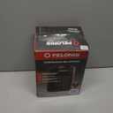 Pelonis 1500-Watt 9 in. Electric Personal Ceramic Space Heater with Thermostat CH1001