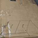 VASAGLE 2-Drawer File Cabinet, Locking Filing Cabinet for Home Office, Small Rolling Printer Stand, A4, Letter-Size Hanging Files, Assembly Required, Black ULCD027T16V2