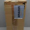 TCL 52" Black Ceiling Fan with Light and Remote, Modern LED 3-Color, 3CCT, Quiet Motor for Bedroom, Living Room, Dining Room, Ceiling Fans with Lights (Black)