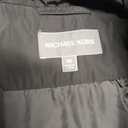 Michael Kors Mens Heavyweight Puffer Jacket, Cold Weather Puffer, Winter Jackets for Men Puffer, M