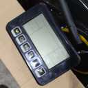 Circuit Fitness Deluxe Foldable Magnetic Rowing Machine with 8 Resistance Settings and LCD Monitor