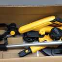 Brusless Lawn Edger Compatible with Dewalt 20V Max Battery (No Battery)
