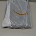 hicorfe Indoor Doormat,Front Back Door Mat Rubber Backing Non Slip Door Mats 24"x35" Absorbent Resist Dirt Entrance Doormat Inside Floor Mats for Entryway Washable Low-Profile(Black)