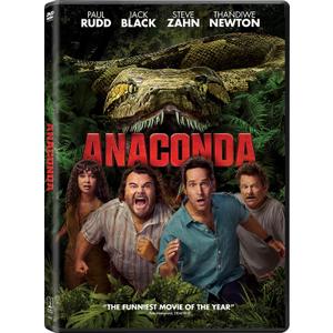 Anaconda