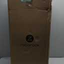 roborock Flexi Wet Dry Vacuum Cleaner, 180 FlatReach Design, 17000Pa Cordless Vacuum Mop with Hot Water Self-Cleaning & Self-Drying, Edge-to-Edge Cleaning, Floor Cleaner for Tiles and Hard Floors 