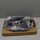 Oval Dutch Oven for Bread Baking 12 x 8 Inch, Pre-Seasoned Cast Iron Bread Oven for Sourdough, Dutch Oven Bread Loaf Pan for a Crispy Crust, 5QT