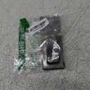 Wall Mount Hanger Hook Compatible with Shark HV300 HV301 HV302 HV303 HV320 HV321 HV324 HV325 HV371 HV380 HV380C UV422 UV450 Rocket Stick Vacuum (416FFJV300)