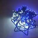 Christmas Tree Lights 400 LED