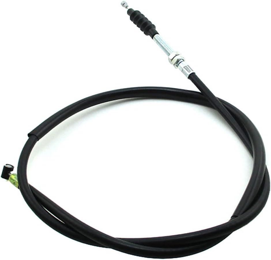 DJ-Motor 44.5" 1030mm Clutch Cable For Zongshen 190cc Pit Dirt Bike Chinese 125cc 140cc 150cc WPB Orion M2R Lucky MX Thumpstar Explorer Braaap Atomik