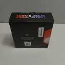 HATCHBOX 1.75mm True Blue PLA 3D Printer Filament, 1 KG Spool, Dimensional Accuracy +/- 0.03 mm, 3D Printing Filament